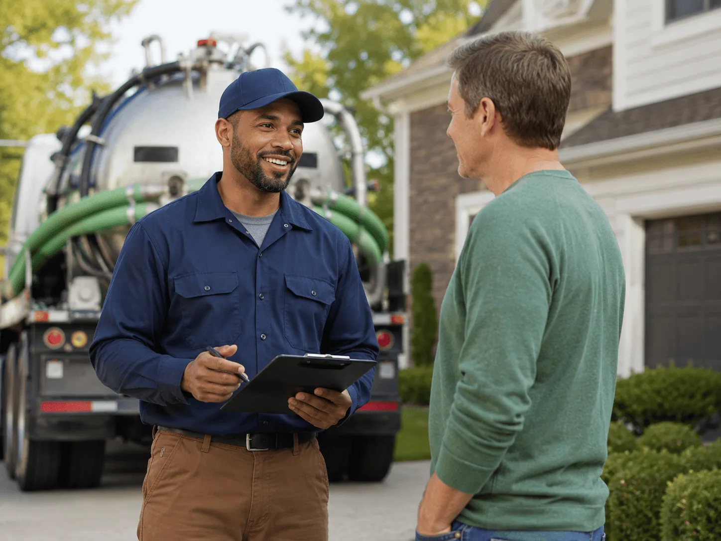 Mosquito Control Hessel, MI FAQs